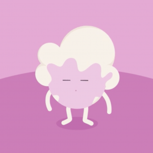 gum-face