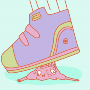 gum-step