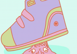 gum-step gum-step